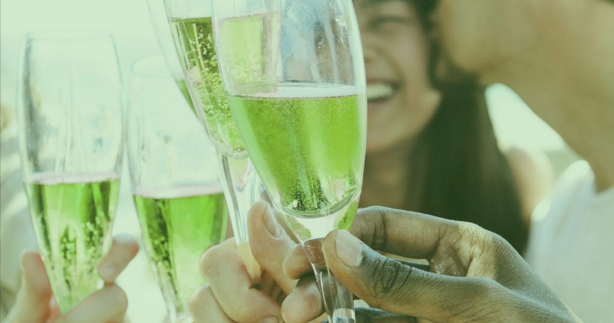 Sparkling Wines Rogante