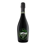 Bottiglia Sativa 0,75 l spumante alla canapa