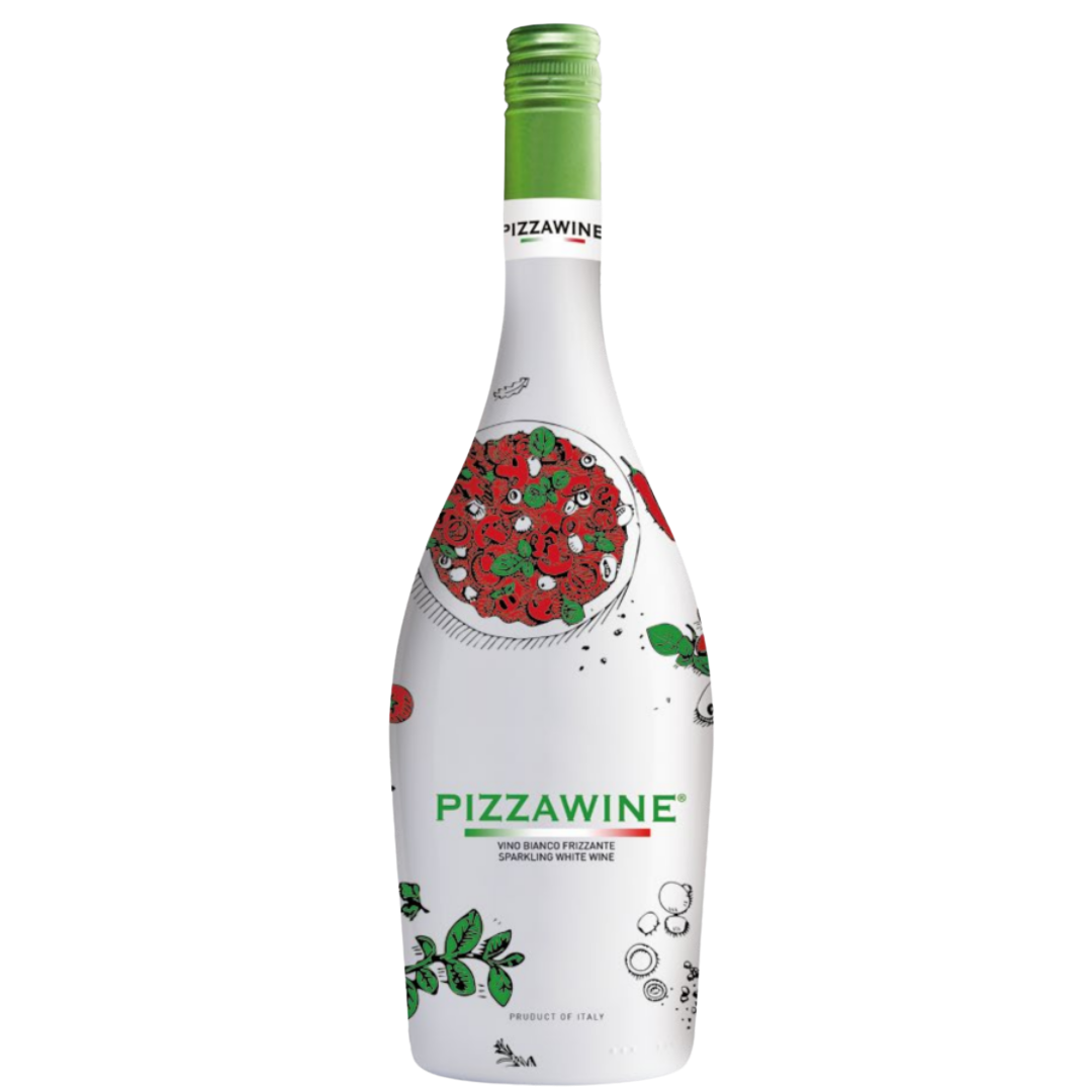 pizzawine