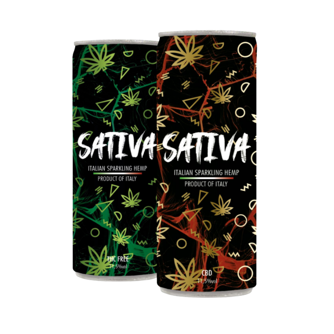 sativa lattina